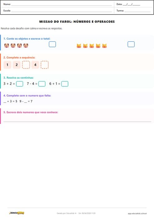 Atividade desafio completo